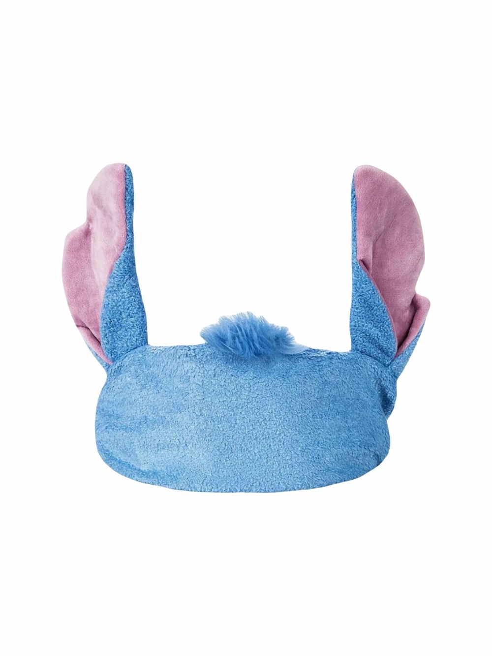 NWT Disney Parks Lilo and Stitch Stretch Headband - Stitch Costume Beauty